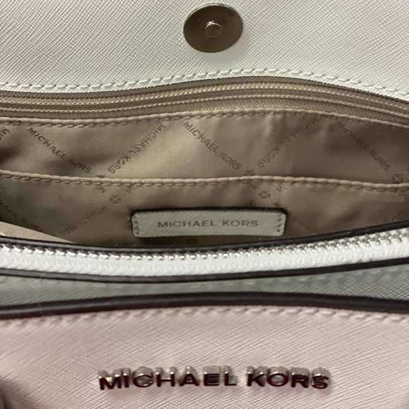 Gorgeous MK Crossbody - Picture 5 of 5